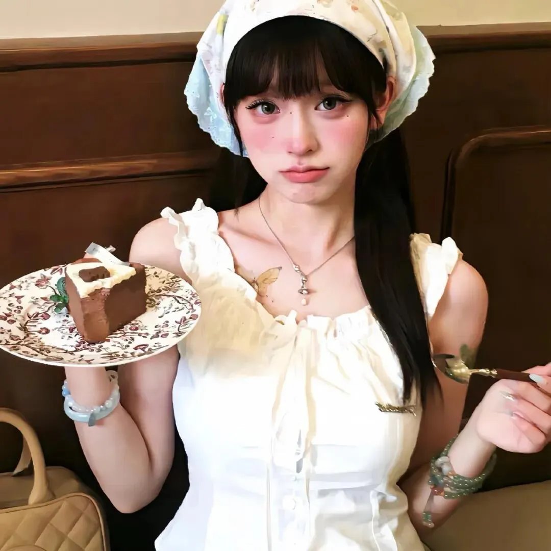多梦女孩